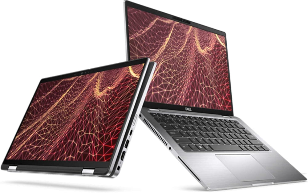 Dell Latitude 7430 2-in-1 Touchscreen Laptop