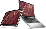 Dell Latitude 7430 2-in-1 Touchscreen Laptop