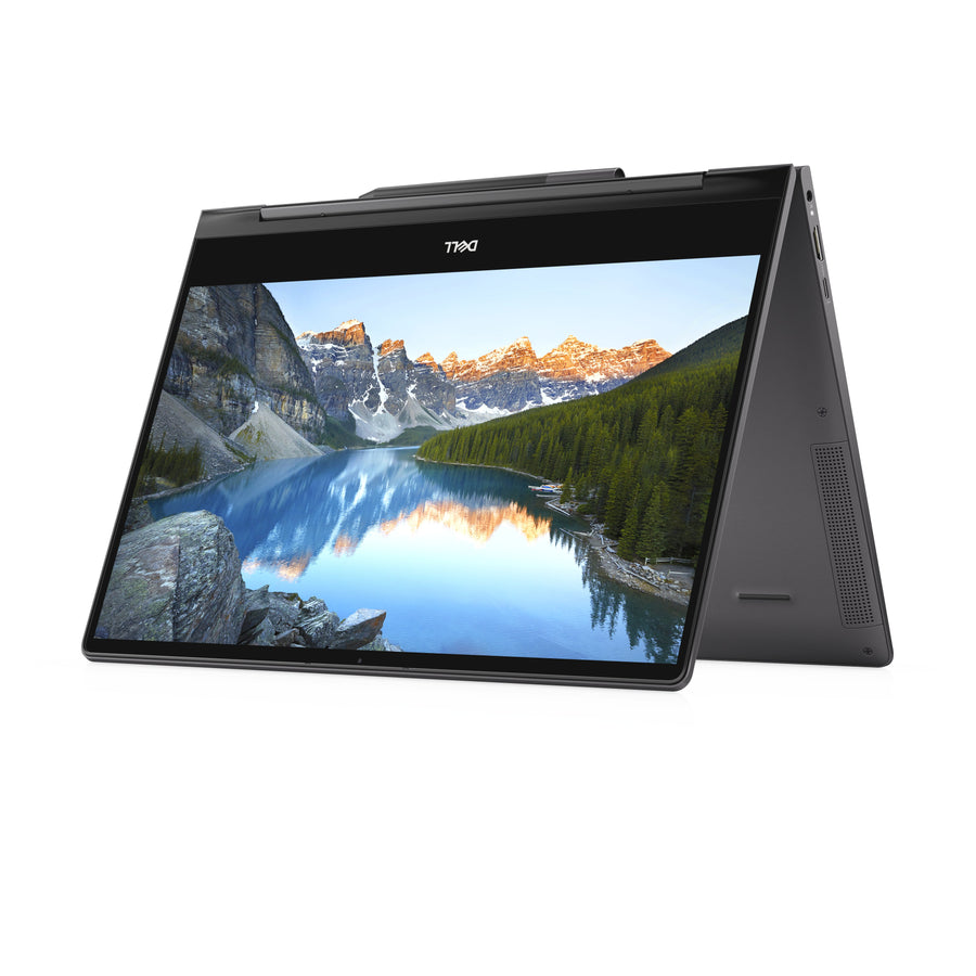 Dell Inspiron 7391 Core i7 10th Gen 16GB 512GB SSD 13.3 Inch 2-in-1 – Refurbished Laptop