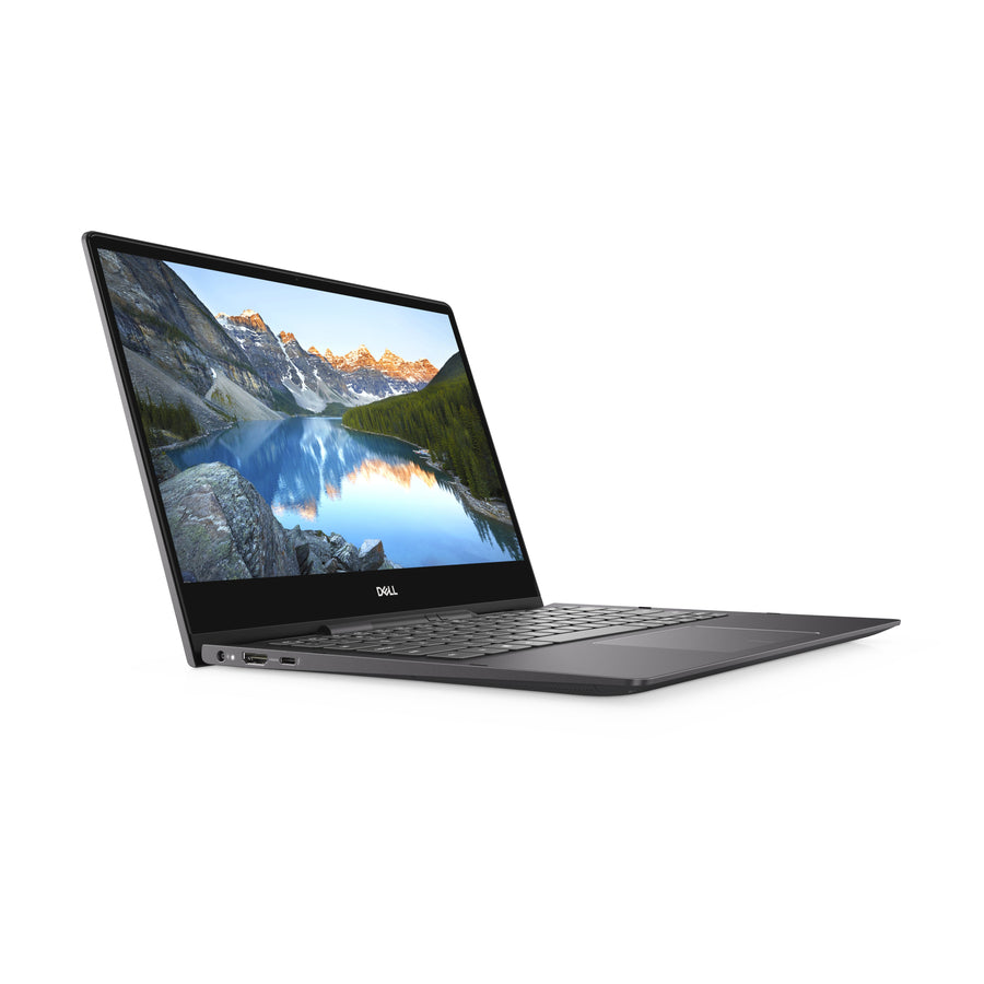 Dell Inspiron 7391 Core i7 10th Gen 16GB 512GB SSD 13.3 Inch 2-in-1 – Refurbished Laptop