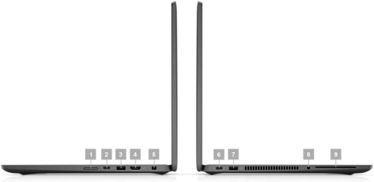 Dell Latitude 7530 Laptop
