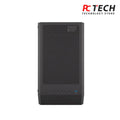 ANTEC NX360 ELITE 4FAN ARGB + PSU ATOM V450