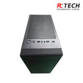 ARKTEK G-13 FAN CASE ARGB PSU 600W