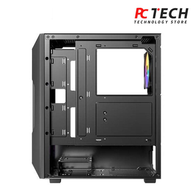 ANTEC AX61 ELITE MESH ARGB Mid Tower Gaming Case with 4x ARGB Fans