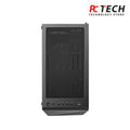 ANTEC AX61 ELITE MESH ARGB Mid Tower Gaming Case with 4x ARGB Fans