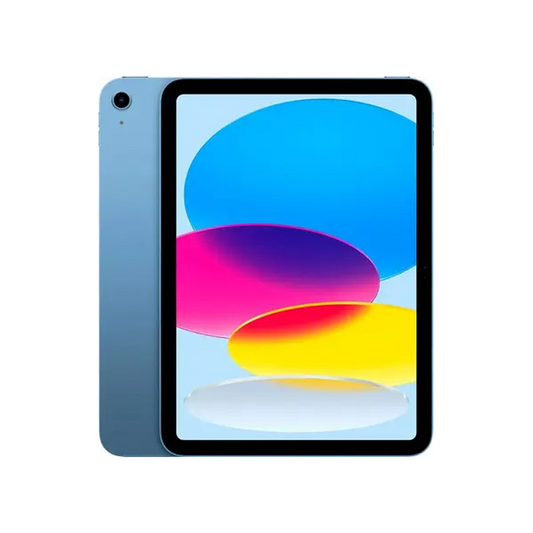 iPad 2025 (A16) Blue