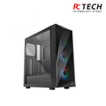 COOLER MASTER CMP 520 3FANS ARGB Power 600W Elite V3