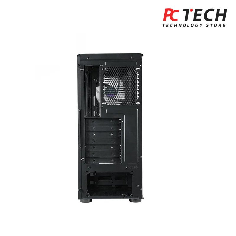 COOLER MASTER CMP 520 3FANS ARGB Power 600W Elite V3
