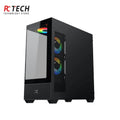 Xigmatek Alphard Pro ARGB Super Tower Gaming Case