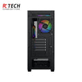 Xigmatek Alphard Pro ARGB Super Tower Gaming Case