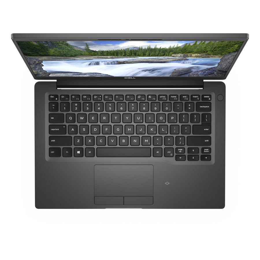 Dell Latitude 7400 Core I5-8265U Gen 8GB 256GB SSD 14 Inch – Refurbished Laptop