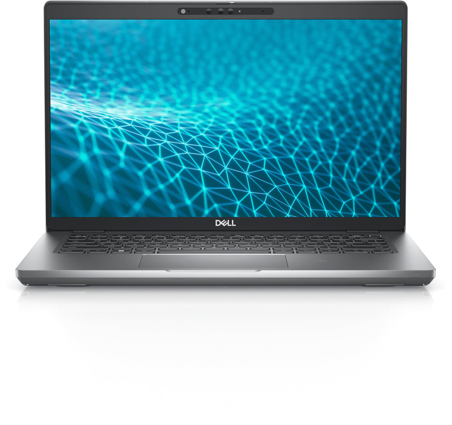 Dell Latitude 5431 Core i7 12th Gen 16GB 512GB SSD 14 Inch – Refurbished Laptop