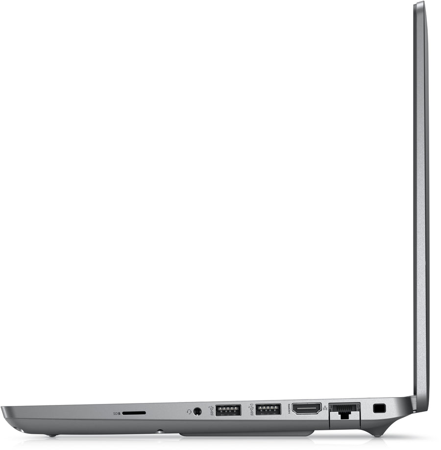 Dell Latitude 5431 Core i7 12th Gen 16GB 512GB SSD 14 Inch – Refurbished Laptop