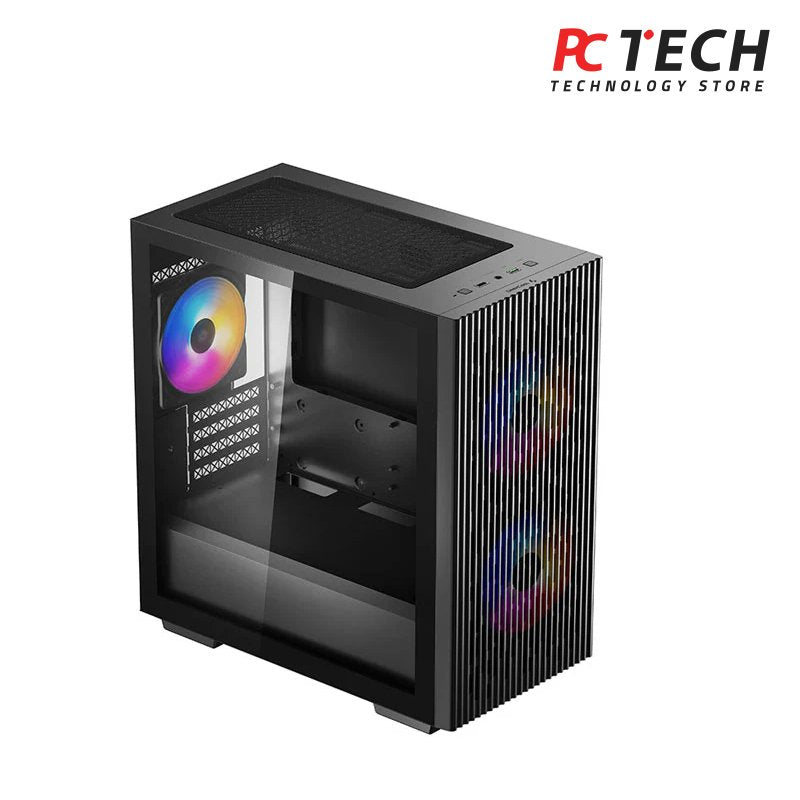 Deepcool MATREXX 40 3FS 3RGB Fan Mid Tower Case