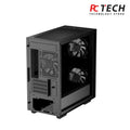 Deepcool MATREXX 40 3FS 3RGB Fan Mid Tower Case