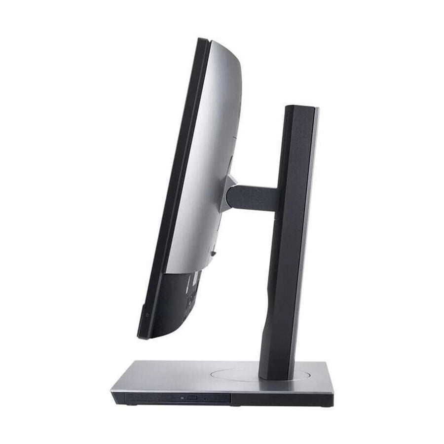 Dell 7470 All-in-One Core i5 8th Gen 8GB 256GB SSD – Refurbished AIO Desktop