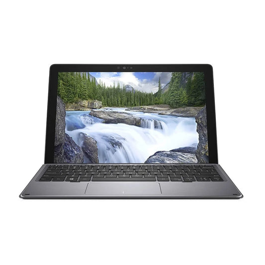 Dell Latitude 7200 2-in-1 Core i7-8th Gen 16GB 256GB SSD 14 Inch Touch – Refurbished Laptop