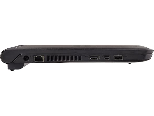 Dell Latitude 3340 Core i5-4th Gen 4GB 128GB SSD 13.3 Inch Touch – Refurbished Laptop