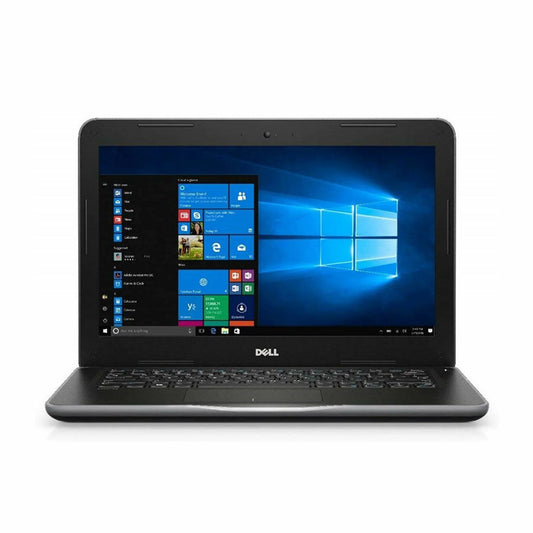 Dell Latitude 3380 Core i5-7th Gen 4GB RAM 500GB HDD 13.3 Inch – Refurbished Laptop