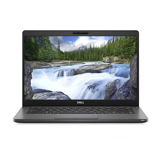 Dell Latitude 5300 Core i7-8th Gen 16GB 512GB SSD 13.3 Inch – Refurbished Laptop
