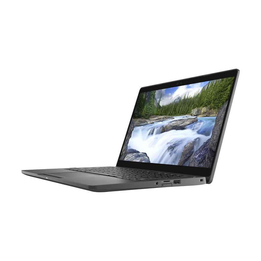 Dell Latitude 5300 Core i7-8th Gen 16GB 512GB SSD 13.3 Inch – Refurbished Laptop