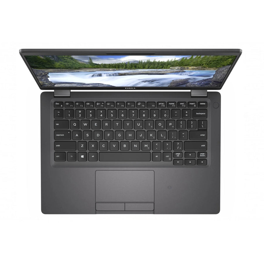 Dell Latitude 5300 Core i7-8th Gen 16GB 512GB SSD 13.3 Inch – Refurbished Laptop
