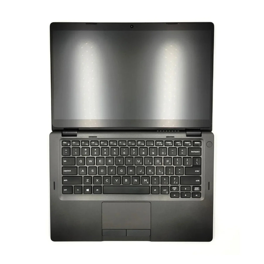 Dell Latitude 5300 2-in-1 Core i7-8th Gen 16GB 512GB SSD 13.3 Inch Touch – Refurbished Laptop