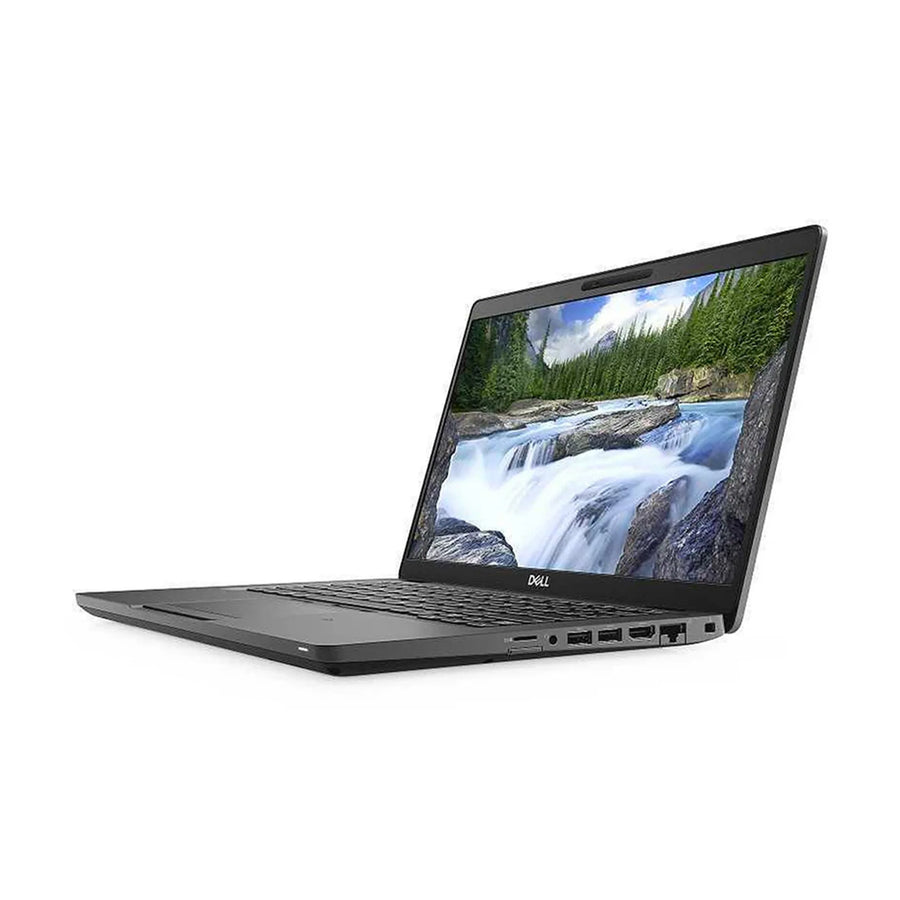 Dell Latitude 5400 Core i5-8th Gen 8GB RAM 256GB SSD 14 Inch – Refurbished Laptop