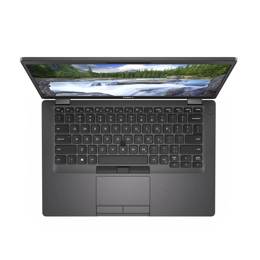 Dell Latitude 5400 Core i5-8th Gen 8GB RAM 256GB SSD 14 Inch – Refurbished Laptop