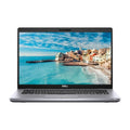 Dell Latitude 5410 Core i5-10th Gen 16GB RAM 256GB SSD 14 Inch – Refurbished Laptop