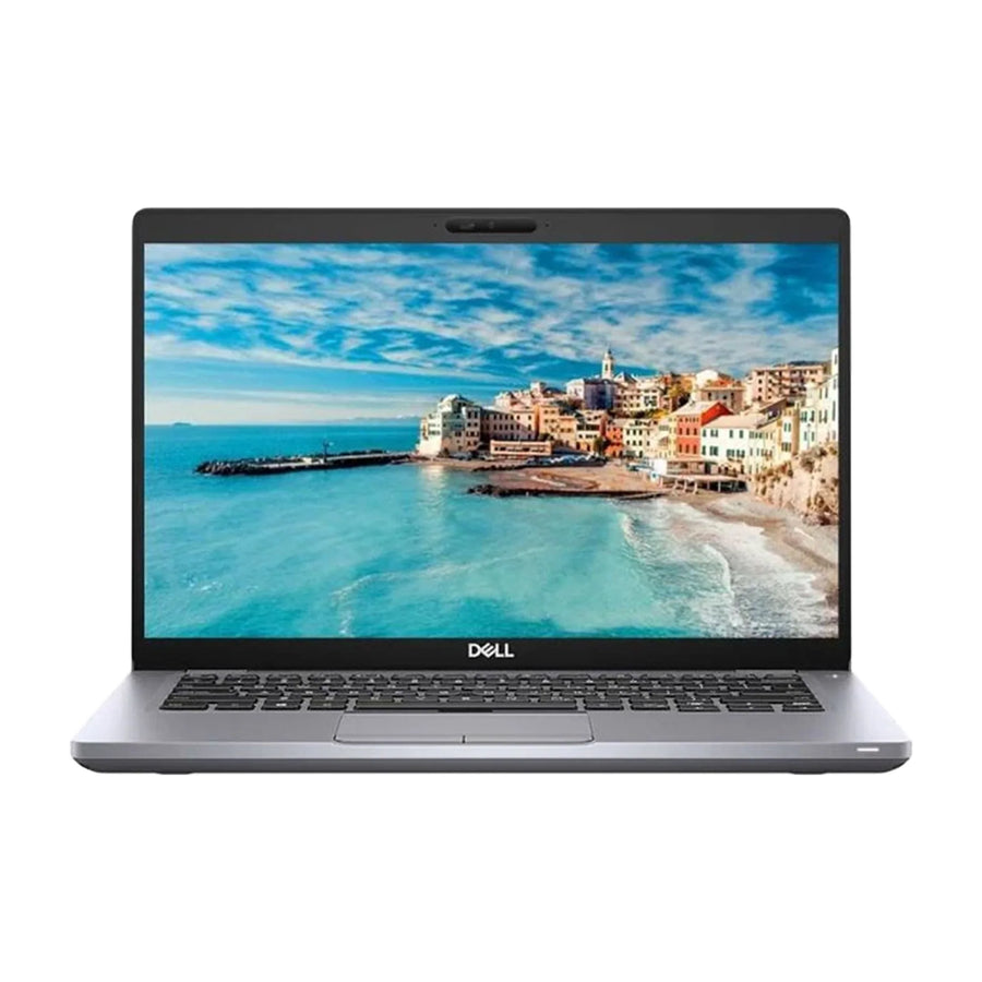 Dell Latitude 5410 Core i7-10th Gen 16GB 256GB SSD 14 Inch – Refurbished Laptop