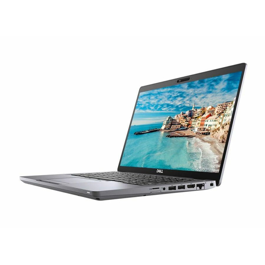 Dell Latitude 5410 Core i5-10th Gen 16GB RAM 256GB SSD 14 Inch – Refurbished Laptop
