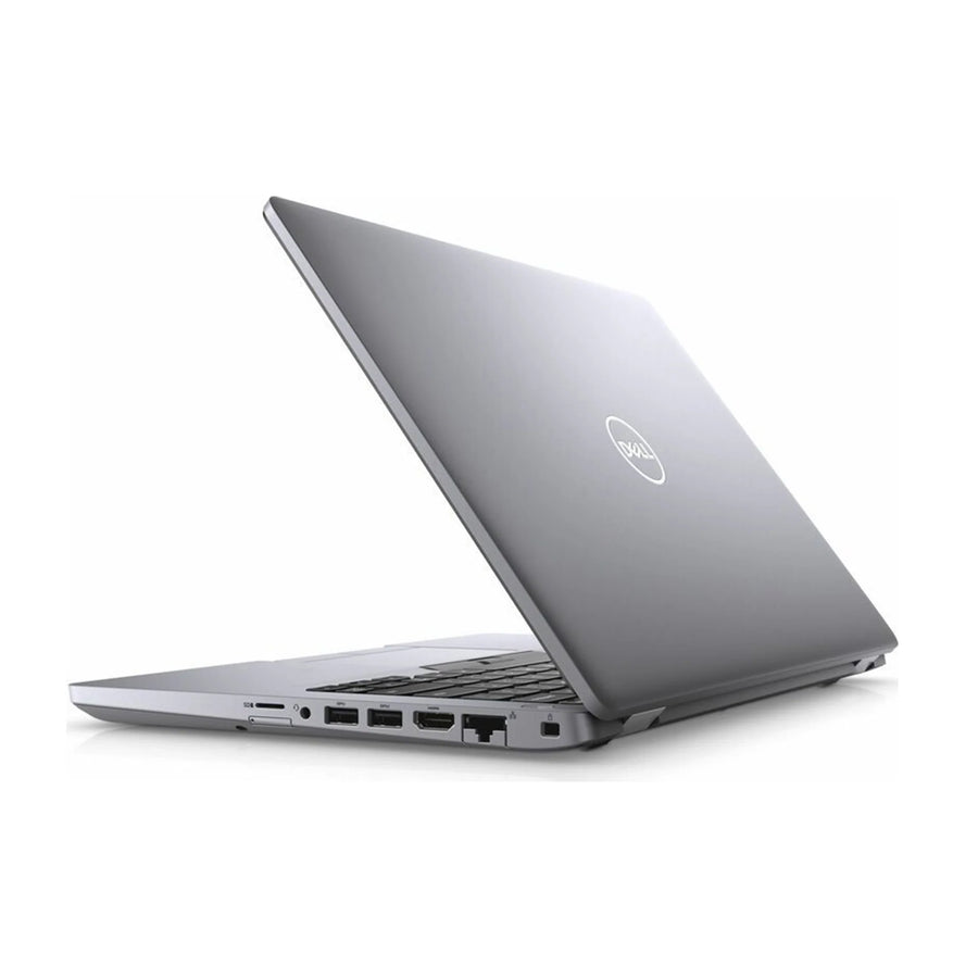 Dell Latitude 5410 Core i5-10th Gen 16GB RAM 256GB SSD 14 Inch – Refurbished Laptop