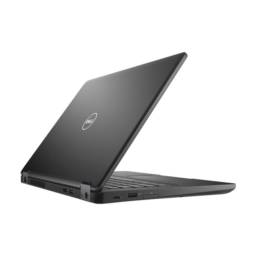 Dell Latitude 5480 Core i5-7th Gen 8GB RAM 256GB SSD 14 Inch – Refurbished Laptop