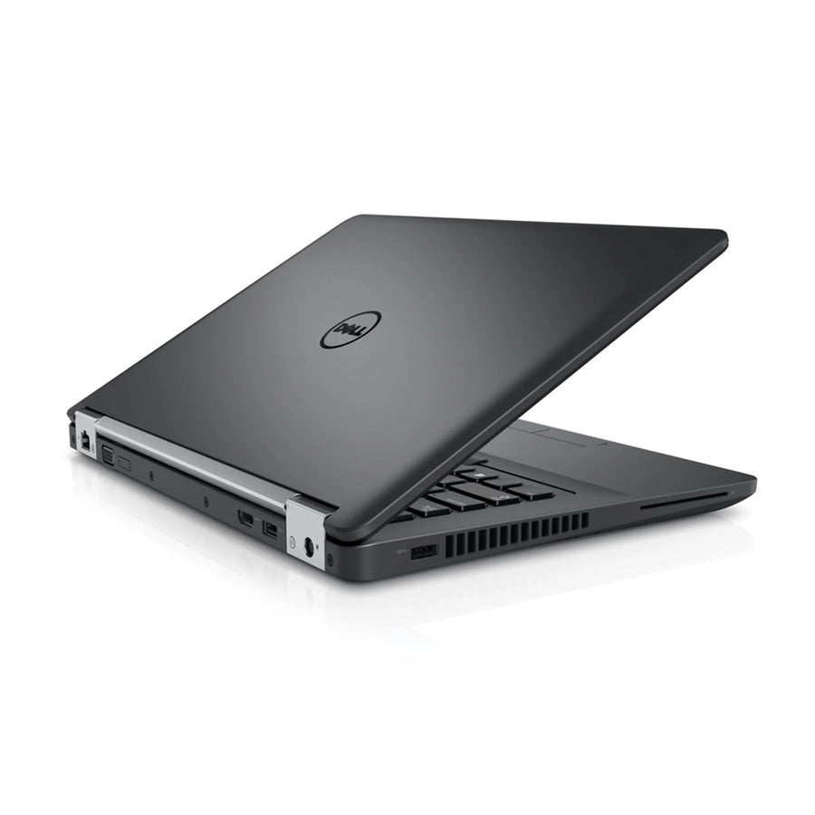 Dell Latitude 5490 Core i5-8th Gen 8GB RAM 256GB SSD 14 Inch – Refurbished Laptop