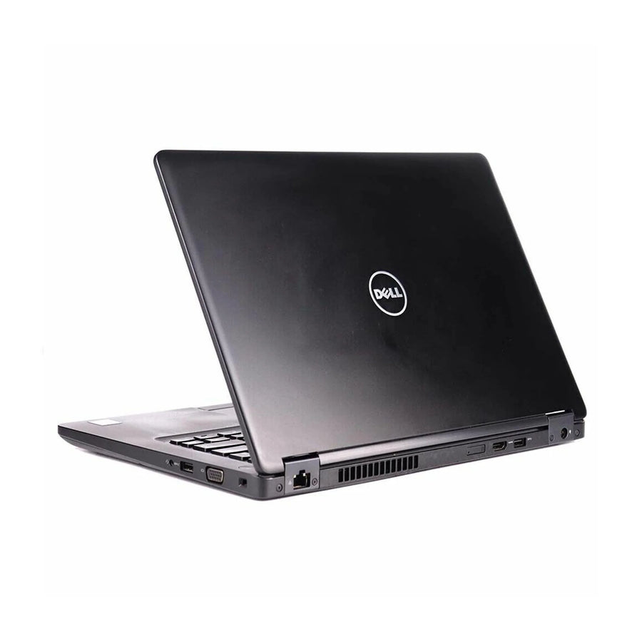 Dell Latitude 5490 Core i5-8th Gen 8GB RAM 256GB SSD 14 Inch – Refurbished Laptop