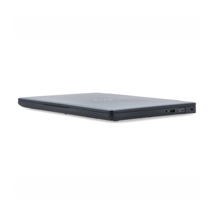 Dell Latitude 5490 Core i5-8th Gen 8GB RAM 256GB SSD 14 Inch – Refurbished Laptop