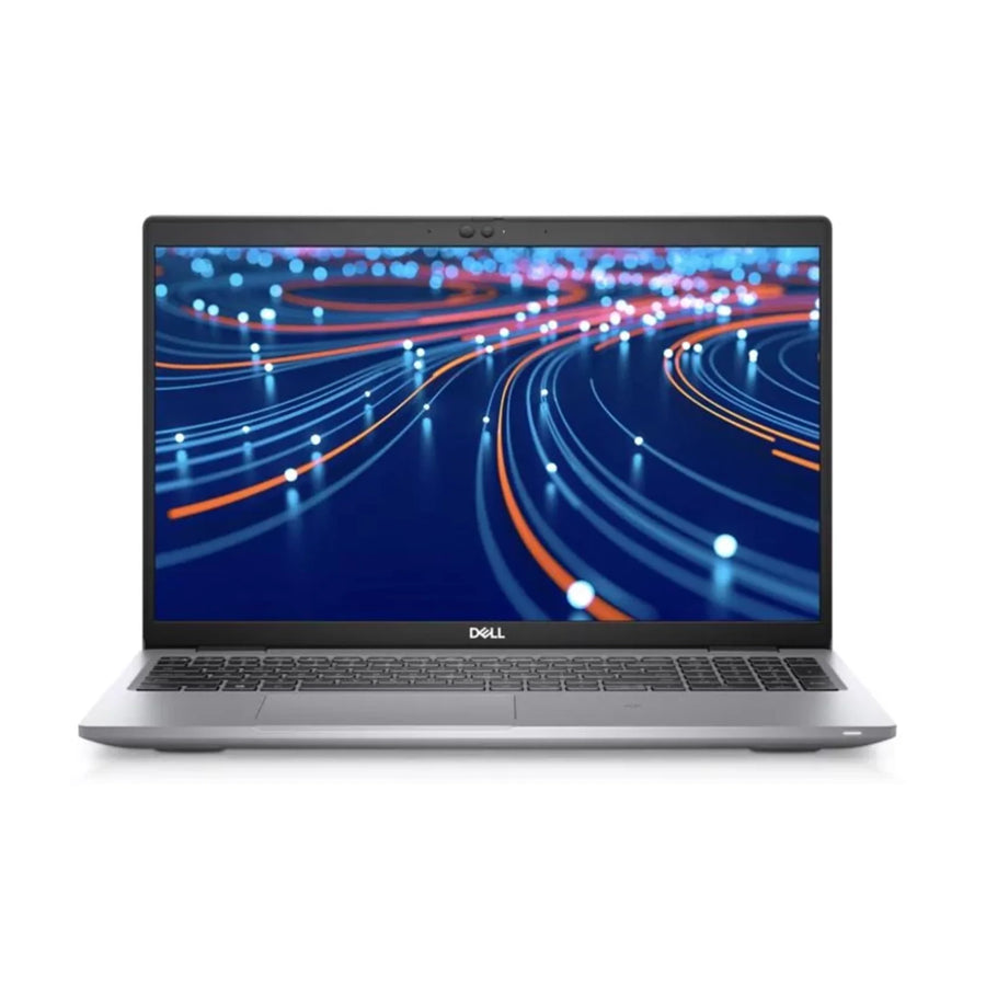 Dell Latitude 5520 Core i5-11th Gen 16GB RAM 512GB SSD 15.6 Inch – Refurbished Laptop
