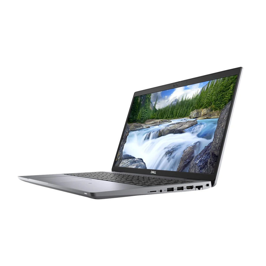 Dell Latitude 5520 Core i5-11th Gen 16GB RAM 512GB SSD 15.6 Inch – Refurbished Laptop