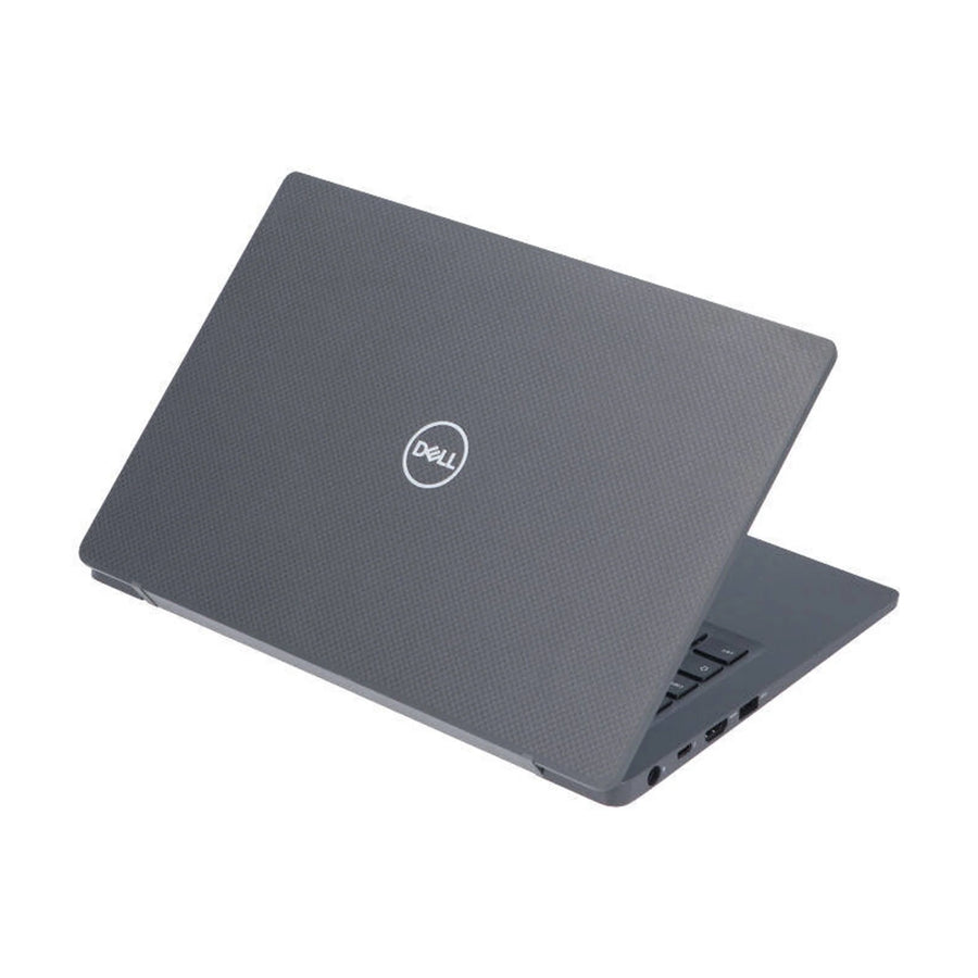 Dell Latitude 7300 Core i5-8th Gen 8GB 256GB SSD 13.3 Inch Touch – Refurbished Laptop