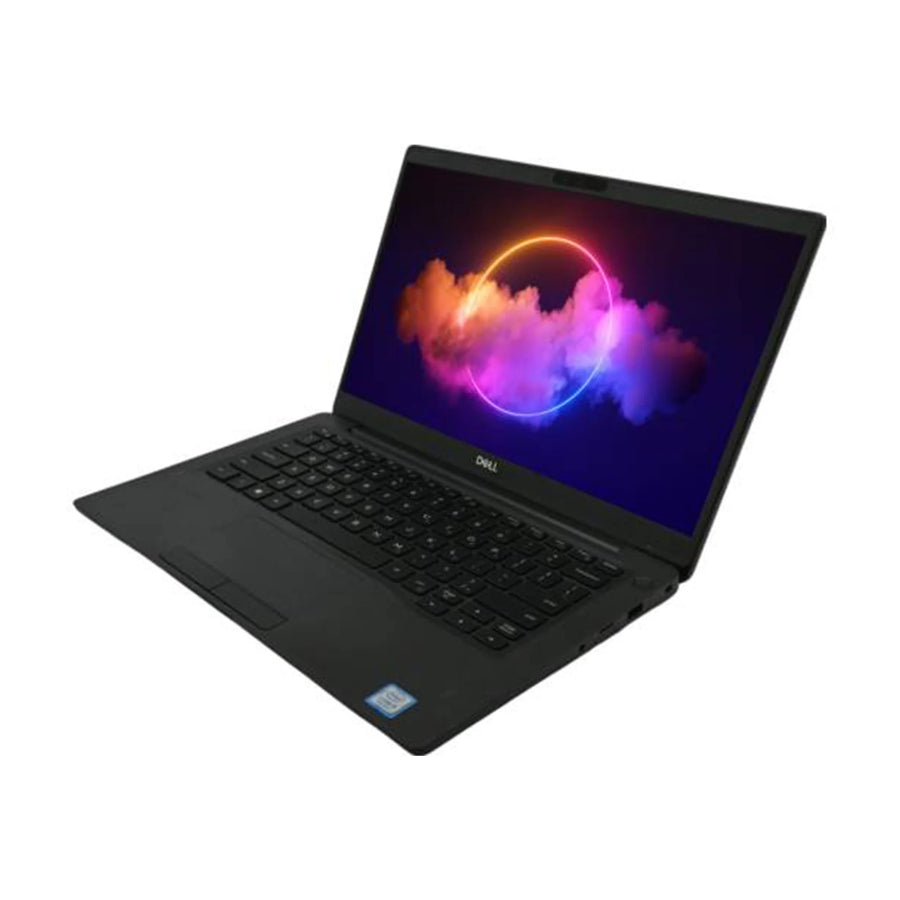 Dell Latitude 7300 Core i5-8th Gen 16GB 256GB SSD 13.3 Inch Touch – Refurbished Laptop
