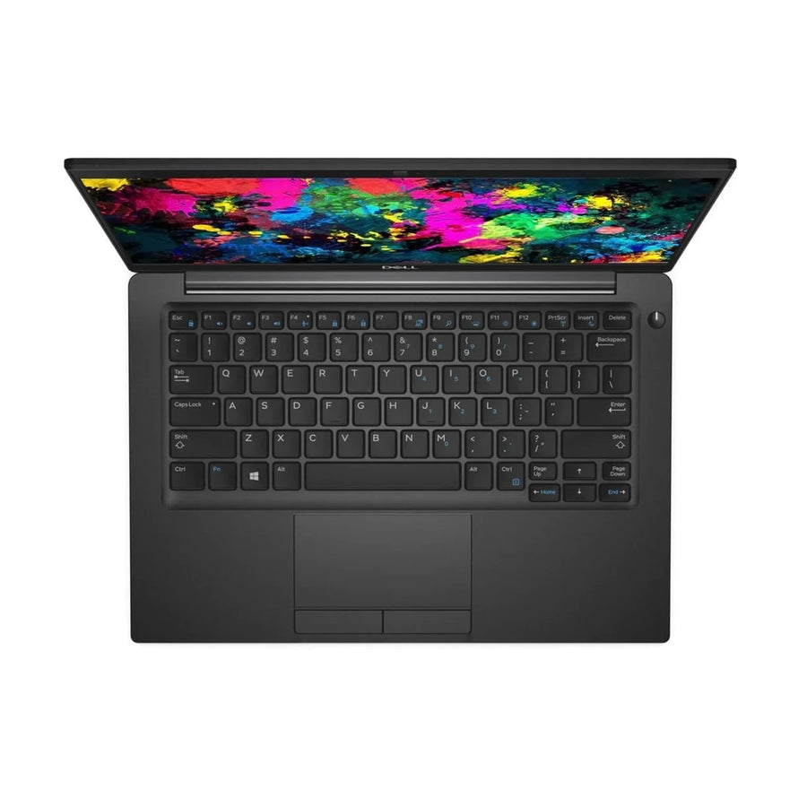 Dell Latitude 7390 Core i5-8th Gen 8GB RAM 256GB SSD 13.3 Inch – Refurbished Laptop