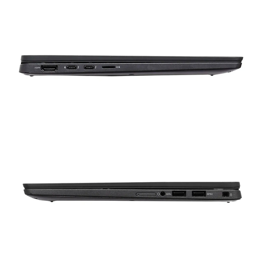 Dell Latitude 7410 Core i5-10th Gen 16GB RAM 256GB SSD 14 Inch – Refurbished Laptop