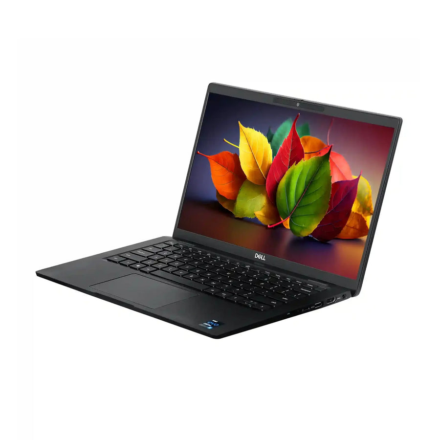 Dell Latitude 7420 Core i7-11th Gen 16GB 256GB SSD 14 Inch – Refurbished Laptop