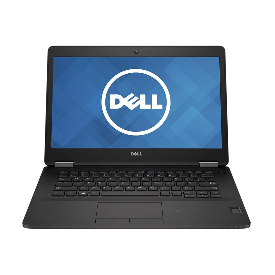 Dell Latitude 7470 Core i7-6th Gen 8GB RAM 256GB SSD 14 Inch – Refurbished Laptop