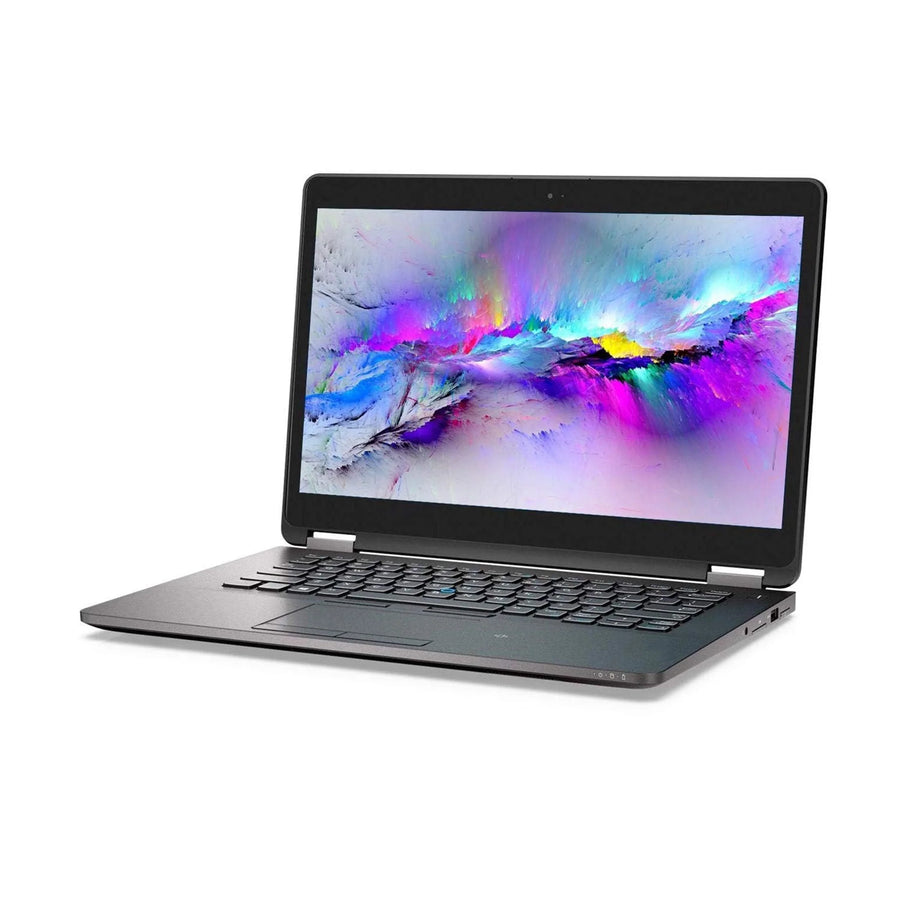 Dell Latitude 7470 Core i7-6th Gen 8GB RAM 256GB SSD 14 Inch – Refurbished Laptop
