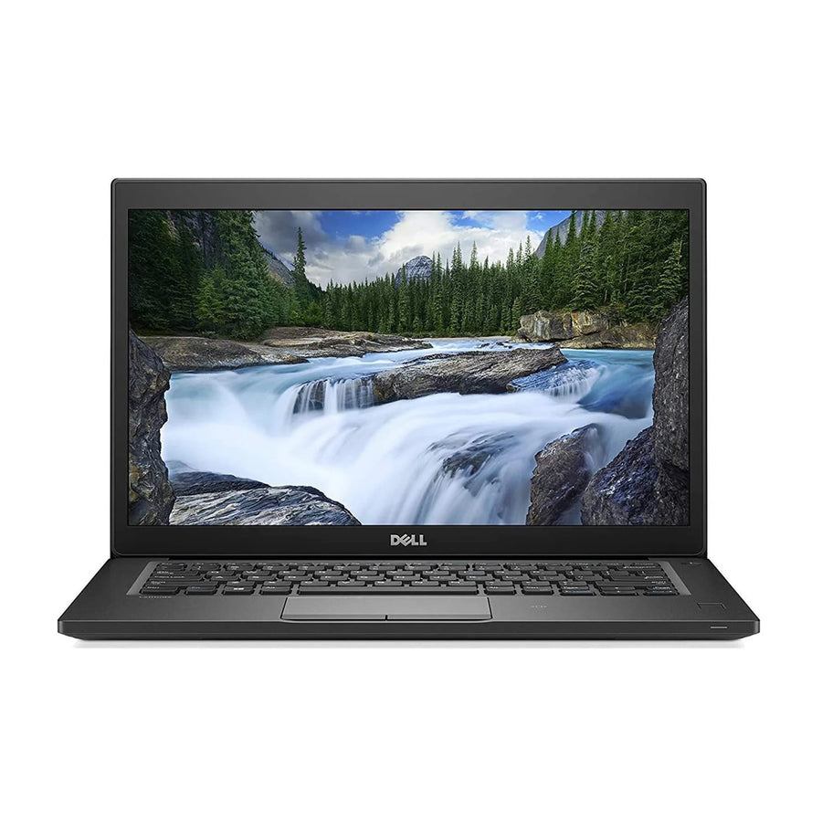 Dell Latitude 7490 Core i5-8th Gen 16GB 256GB SSD 14 Inch – Refurbished Laptop