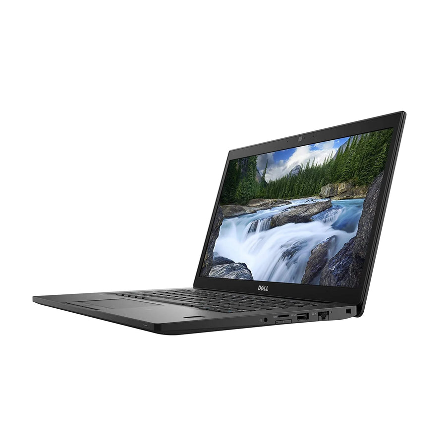 Dell Latitude 7490 Core i5-8th Gen 16GB 256GB SSD 14 Inch – Refurbished Laptop