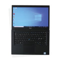 Dell Latitude 7490 Core i7-8th Gen 16GB 256GB SSD 14 Inch – Refurbished Laptop