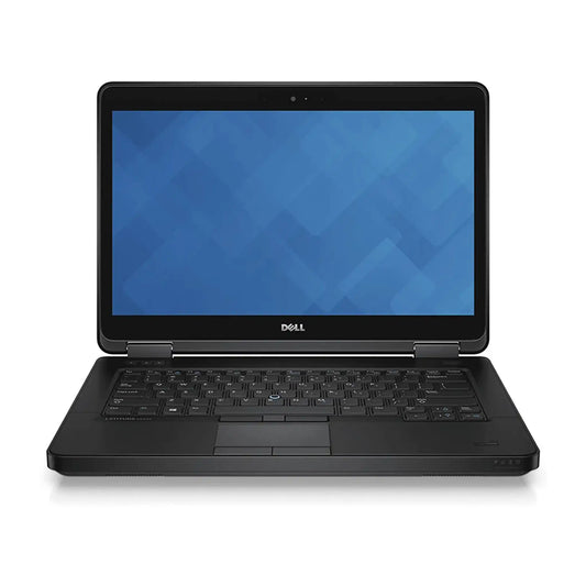 Dell Latitude E5440 Core i5-4th Gen 4GB RAM 128GB SSD 14 Inch – Refurbished Laptop